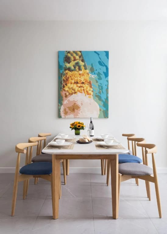 D1Mension Residences - photo 17