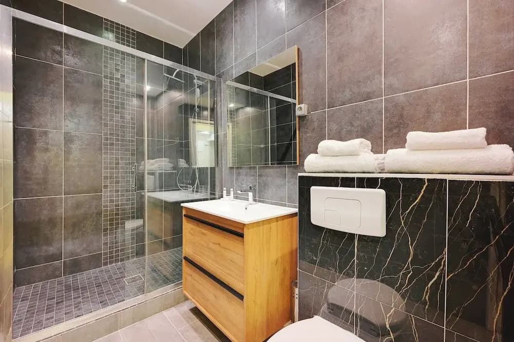 Serene Apartment - 1br/4p - Place de la Bastille - photo 11