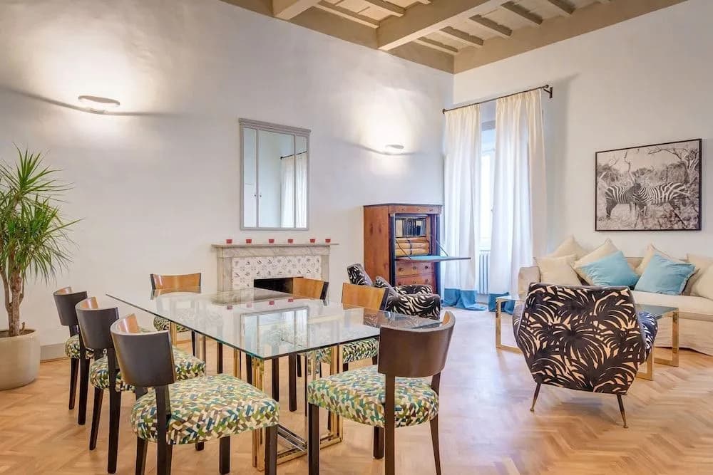 Beatrice Apartment by Firenze Prestige - photo 11
