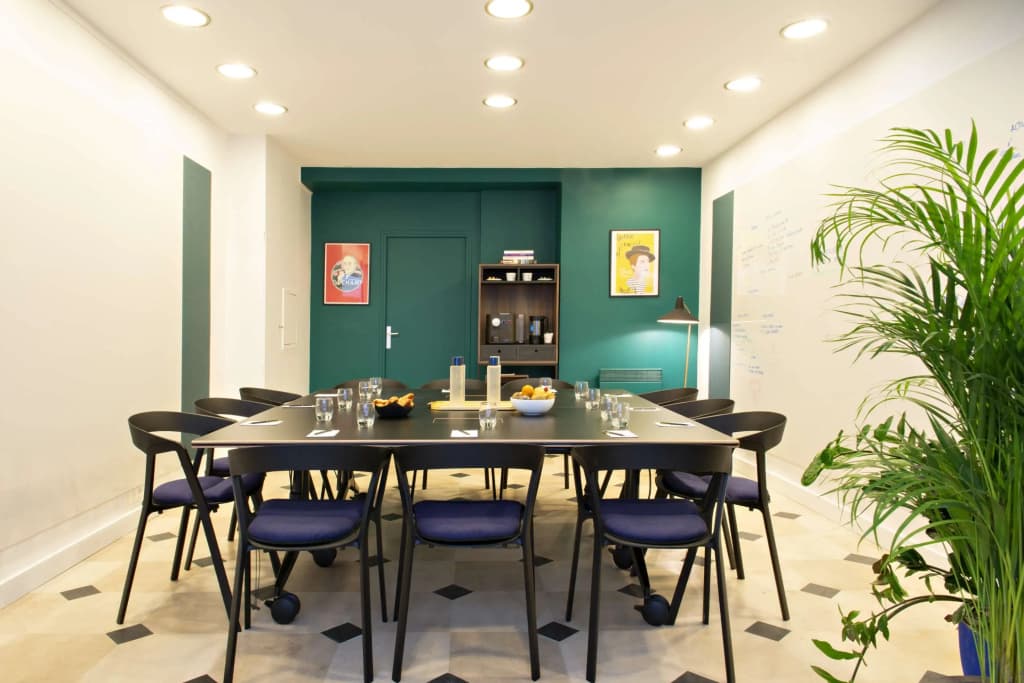 Hotel Parister & Spa - photo 20