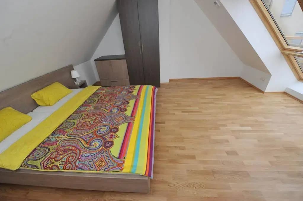 Debo Apartments Lackierergasse - contactless check in - photo 2