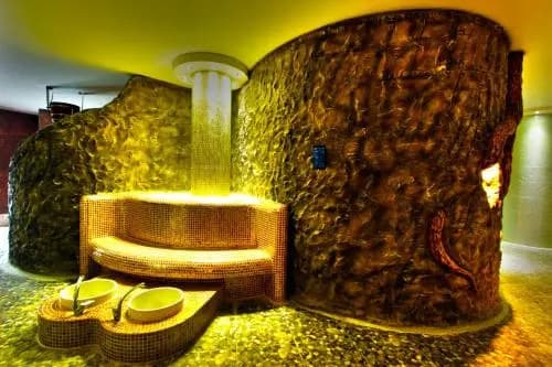 Gino Paradise Spa Resort - main photo