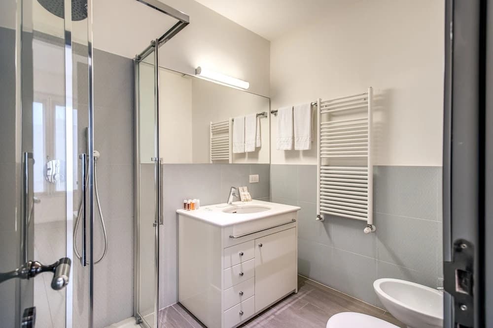 Luxury Apartments Suite Santa Sofia - photo 20