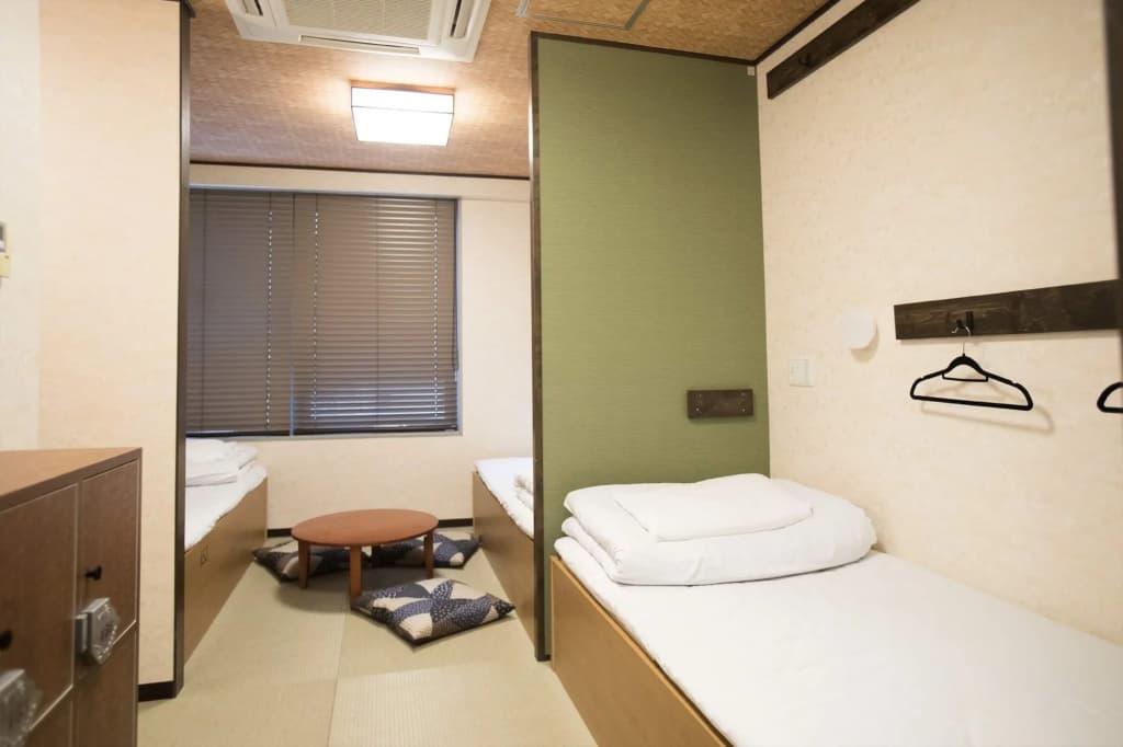 Cogo Ryogoku Hotel - photo 5