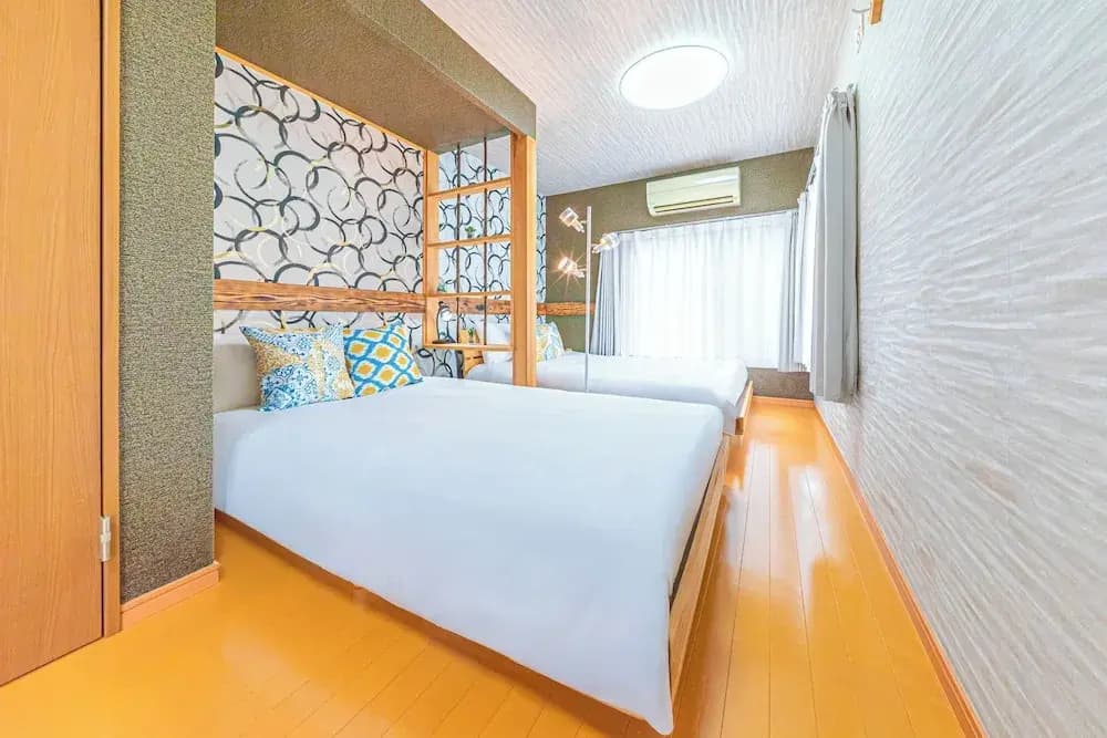 HOTEL Kita-Shinagawa - photo 30