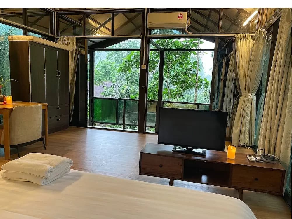 Villa Sri Kampung - photo 7