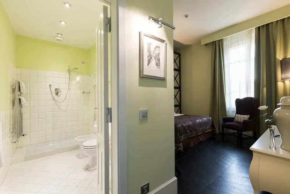 Cavalieri Palace Luxury Residences - photo 9
