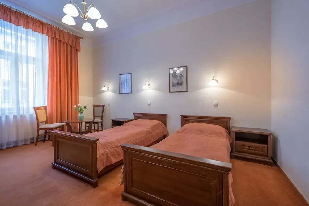 Hotel & Residence Royal Standard - photo 3