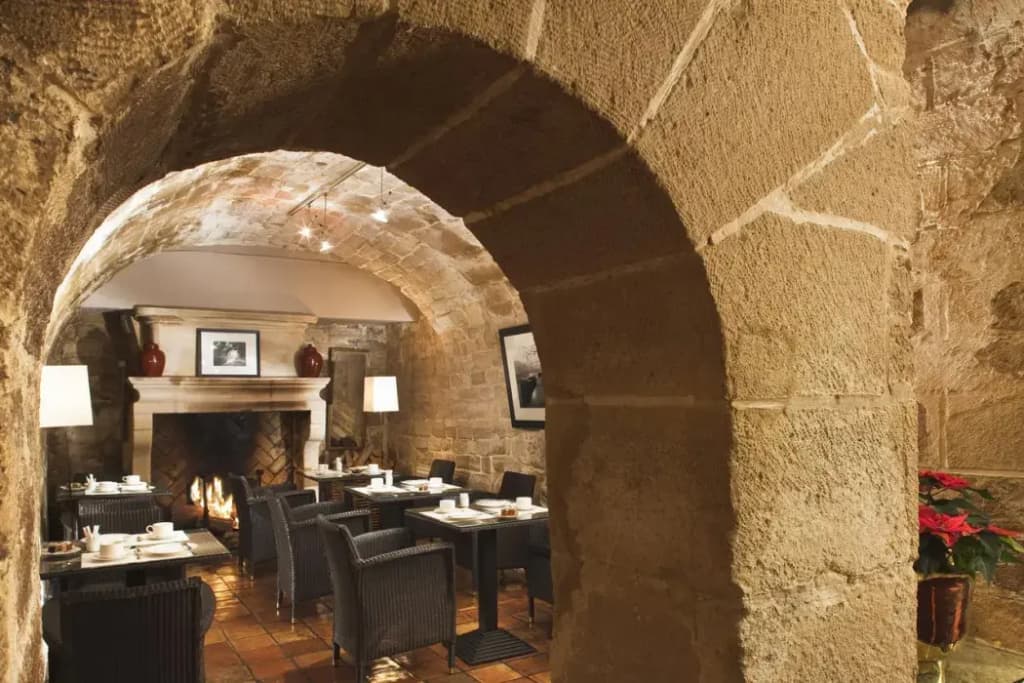 Hôtel des Deux-Iles - Notre-Dame - photo 19