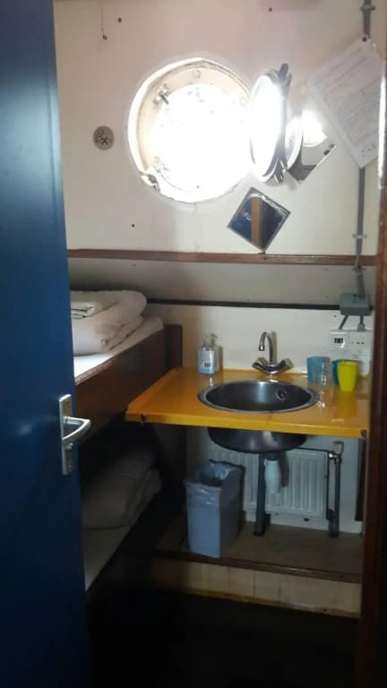 Intersail hostel Amsterdam - photo 25