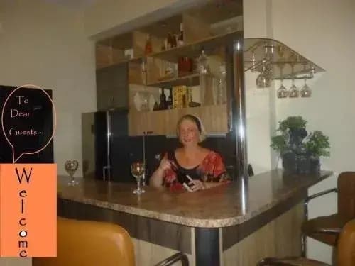 Ketas Hostel - photo 17