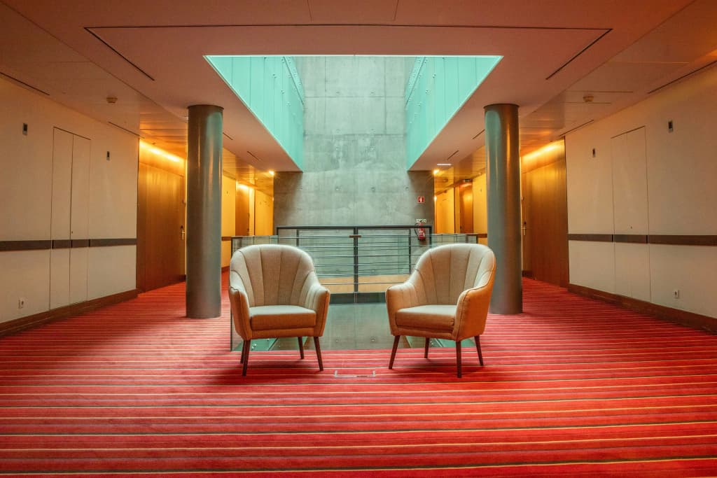 VIP Executive Art's Hotel - photo 17