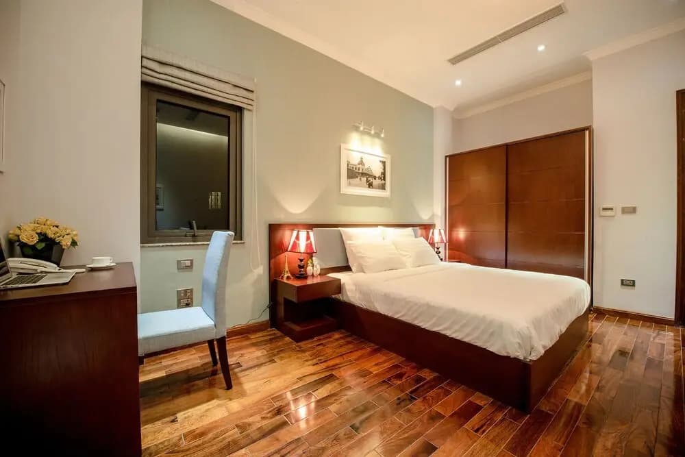 New Gate Apartment - photo 3