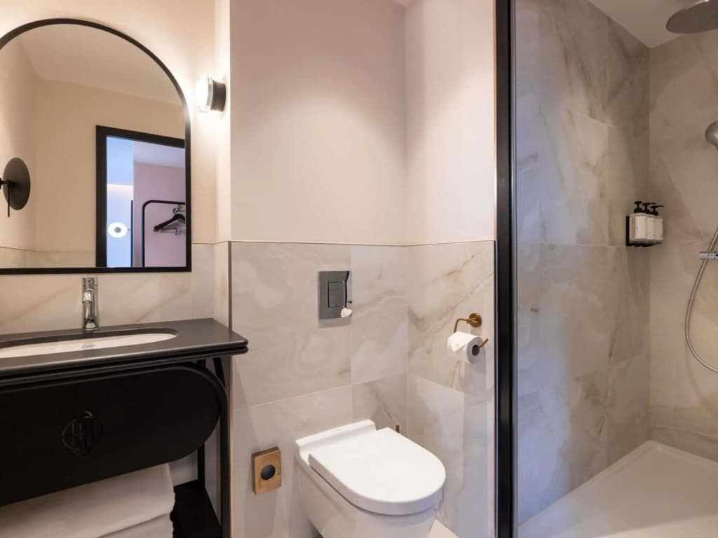 Hotel Maison Hamelin Paris - Handwritten Collection - photo 12