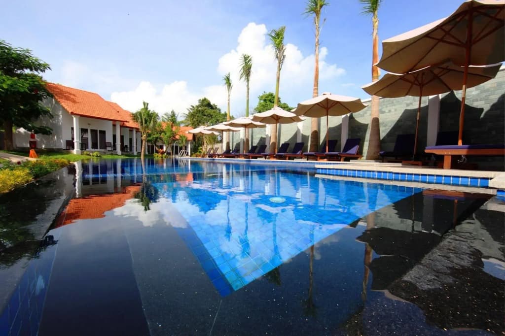 Terrace Resort - photo 17