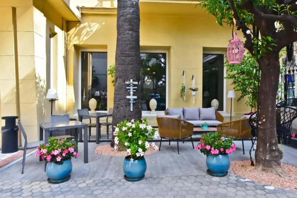 La Villa Nice Promenade - photo 45