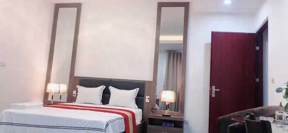 Queen Mộ Lao Hotel - photo 5
