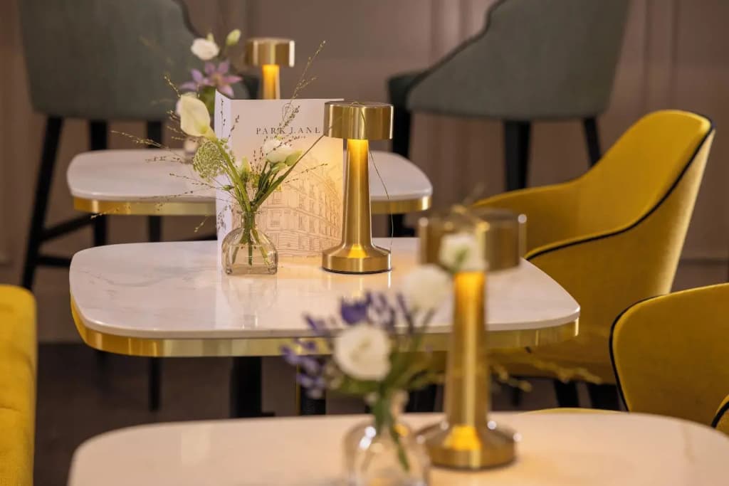 Hotel Park Lane Paris - photo 24