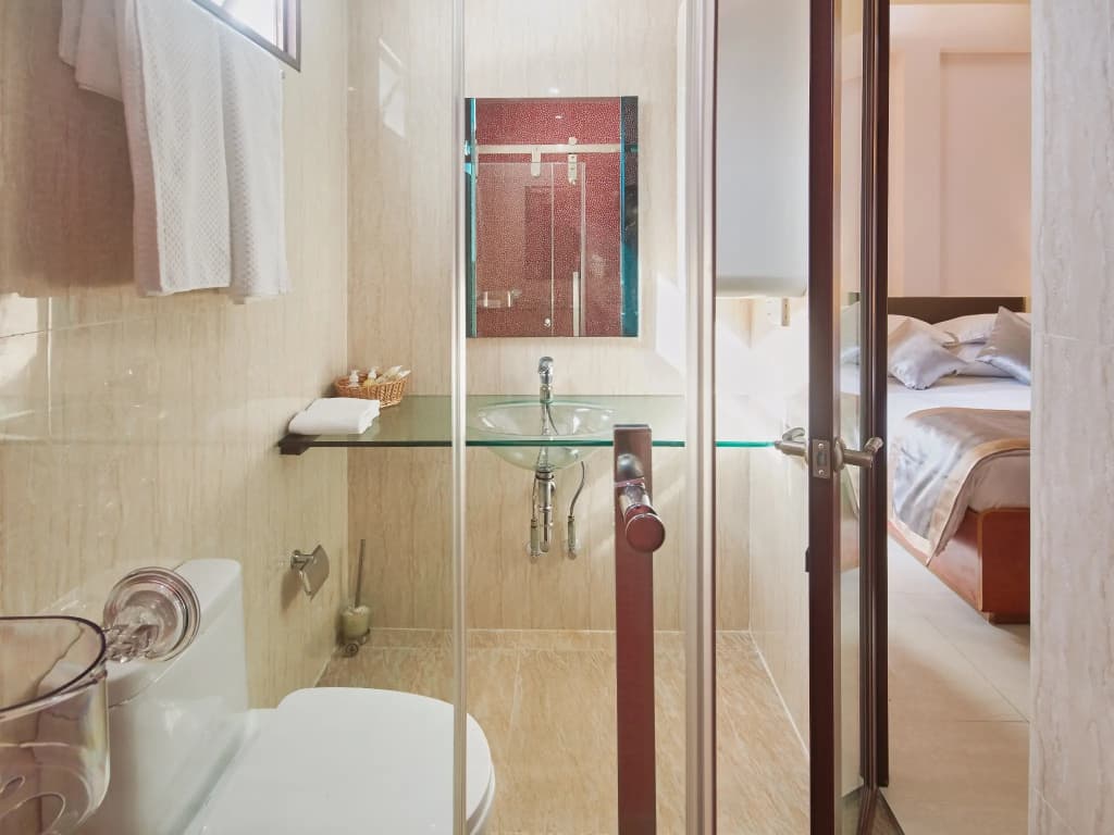 Lonuveli Hotel - photo 15