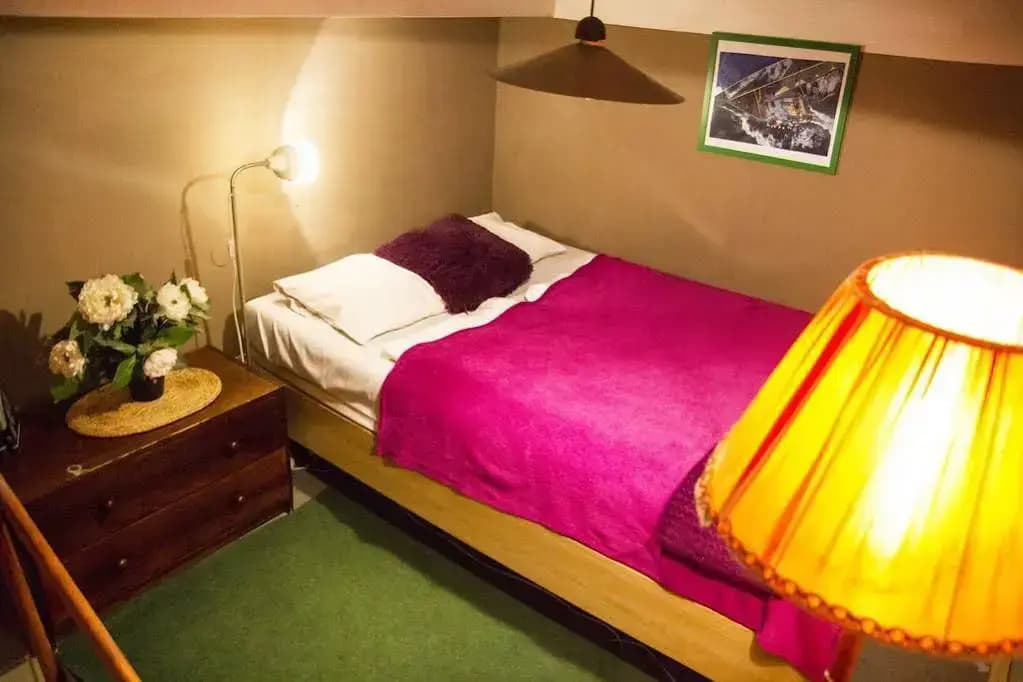 Hostel Budapest Center - photo 4