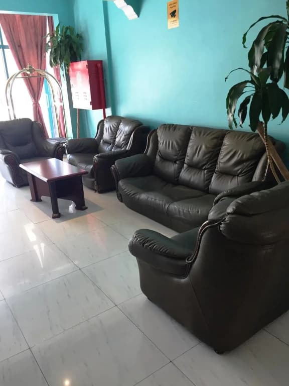Guest Palace Hotel - photo 11