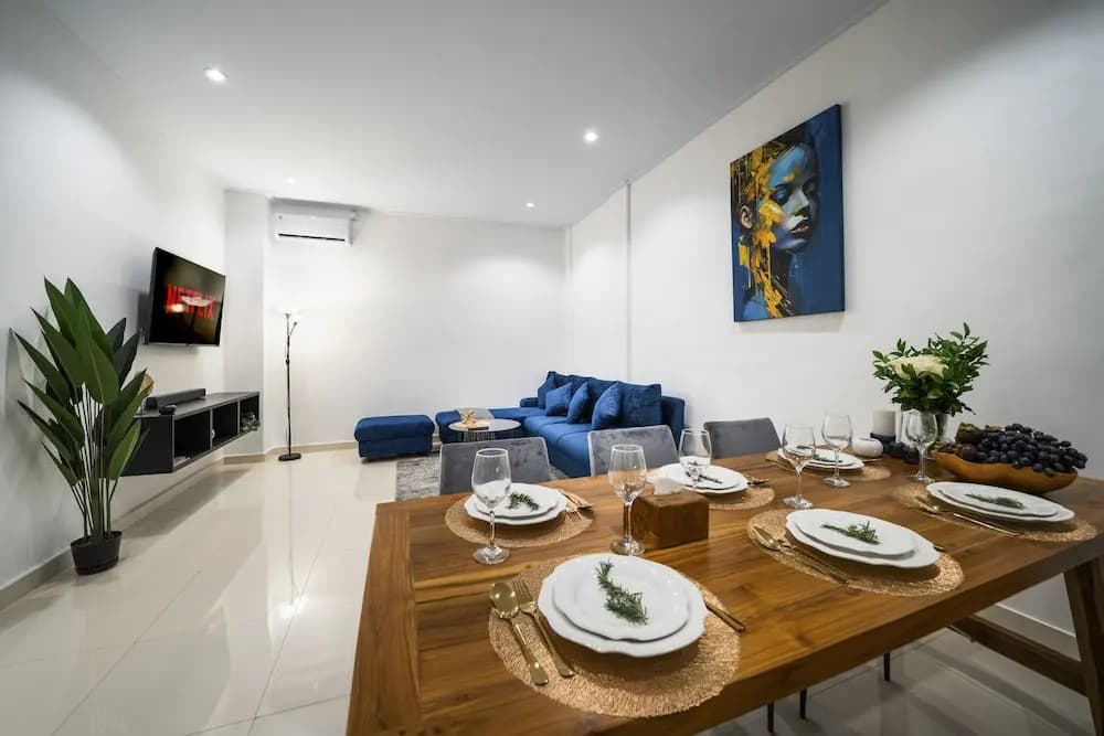 Villa Melita - Canggu - photo 13