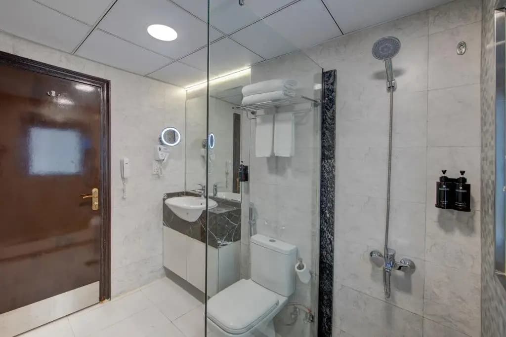 Vendome Plaza Hotel - photo 40
