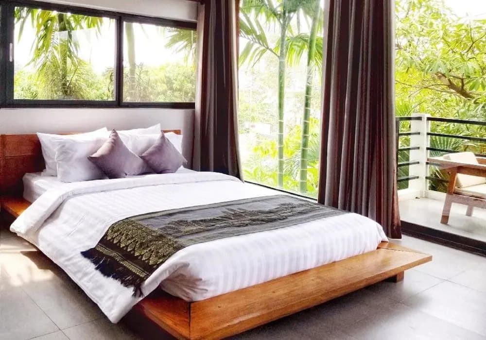 Saline Siemreap Residence - photo 16