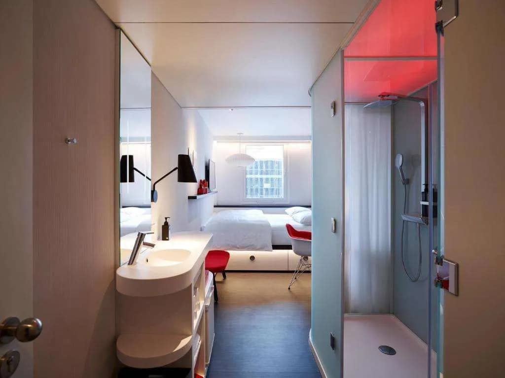 citizenM Paris Gare de Lyon - photo 7