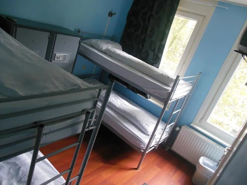 Amigo Hotel - photo 5