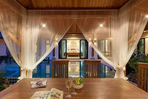 BYG Private Pool Villa @ Rawai Beach - photo 2