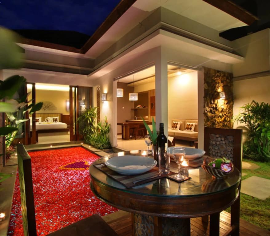 Maharaja Villas Seminyak by Humus Hospitality - photo 2
