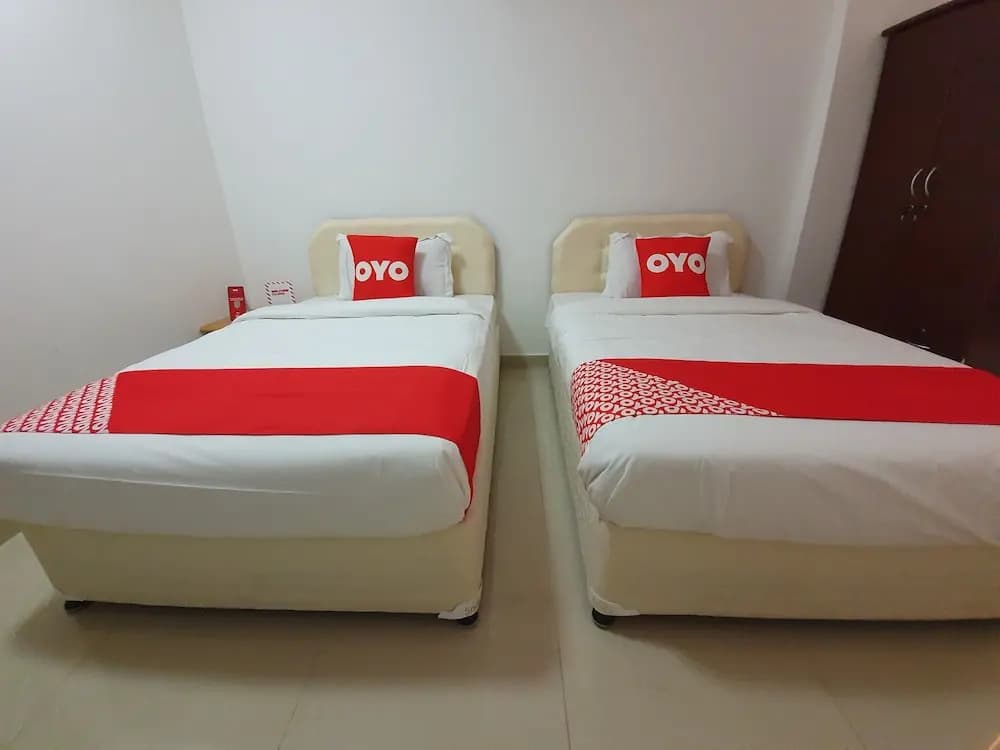 Loban Hotel Apartment by OYO Rooms - photo 7