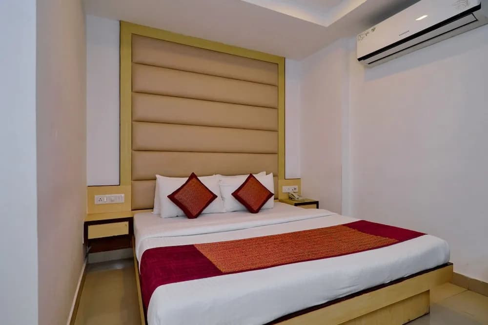 Hotel White Pearl - photo 6