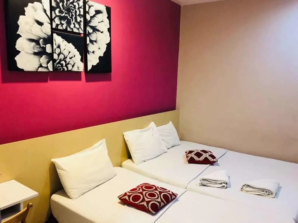 MS Boutique Hotel Kuala Lumpur - photo 7
