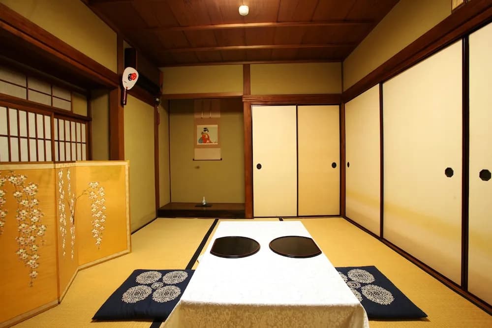 Du-Ran SAMURAI Inn - photo 4