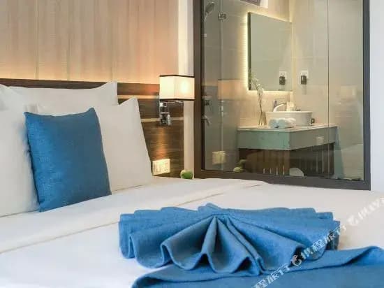 Seana Hotel - photo 35