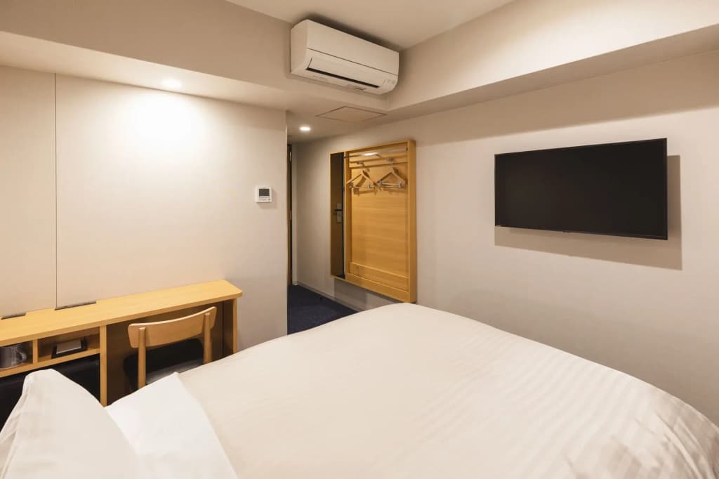 Sotetsu Fresa Inn Kyoto-Kiyomizu Gojo - photo 4
