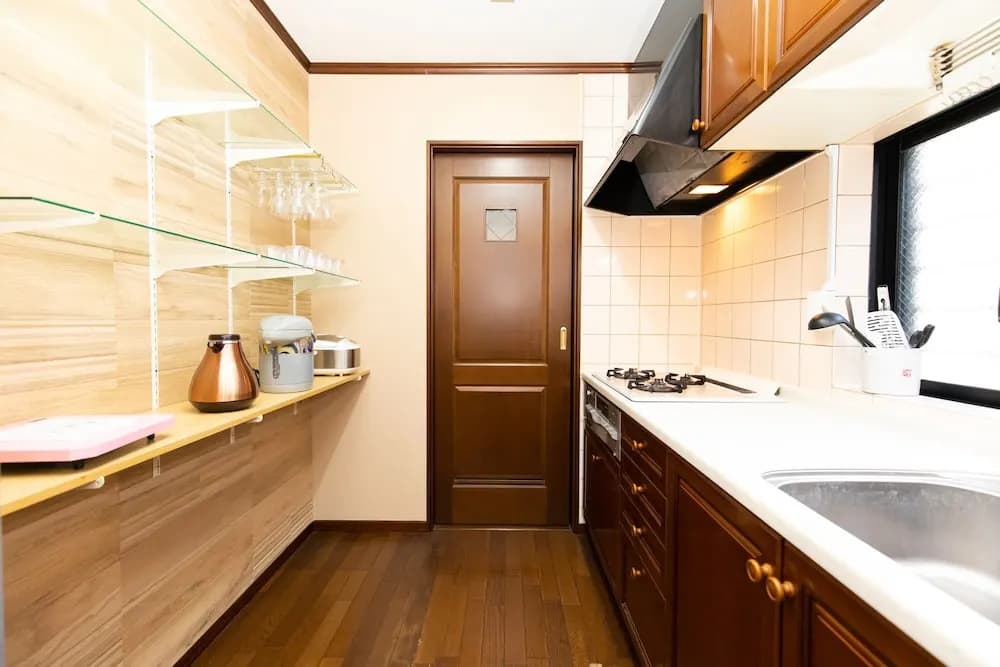Shinagawa Wisteria Residence - photo 37