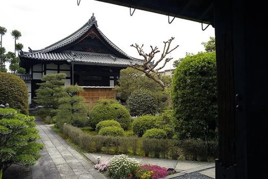 Demachi 2 House - photo 20