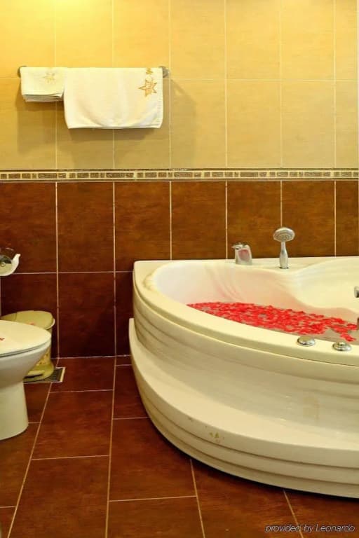 Splendid Star Grand Hotel & Spa - photo 10