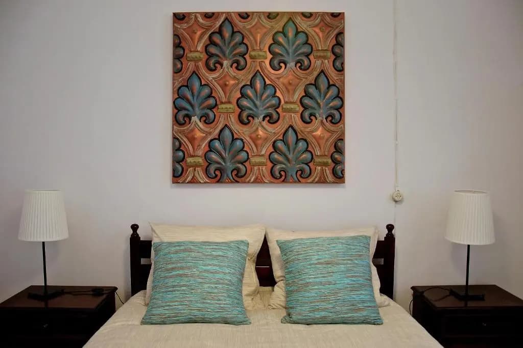 Chiado Lisbon Apartment - photo 5