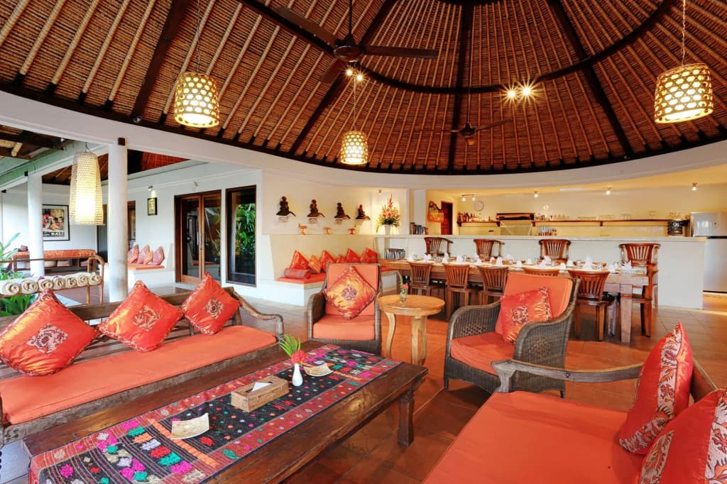 Bali Akasa Villa - photo 23