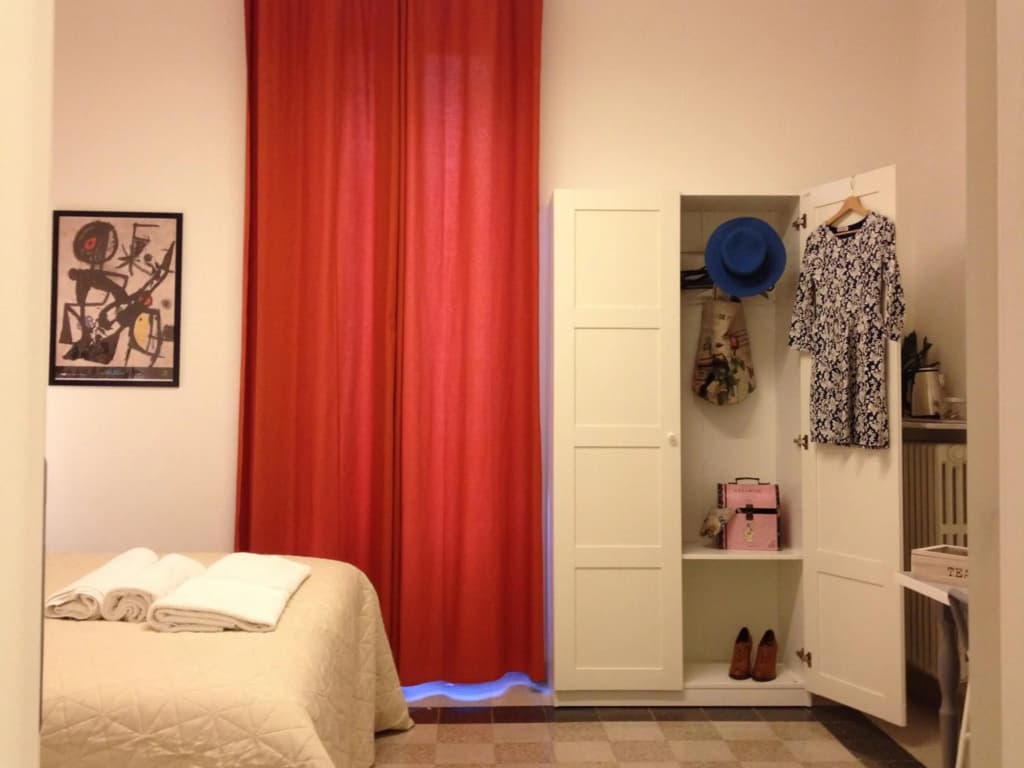 Domò Vaticano Guest House - photo 5