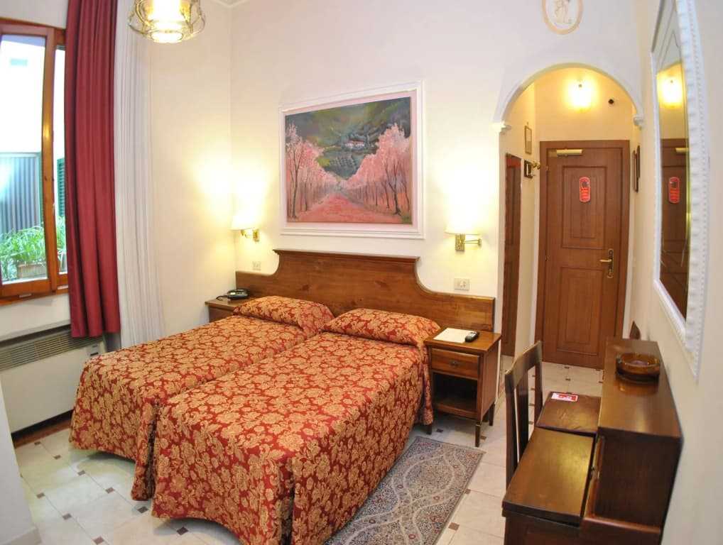 Hotel City - photo 7