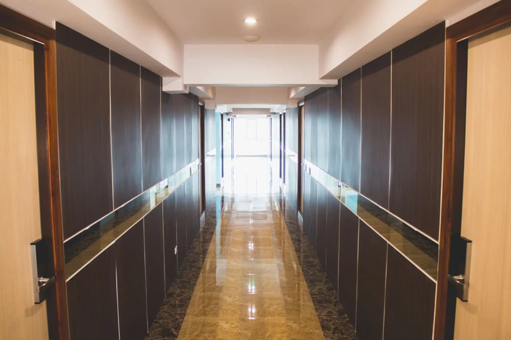 Maverick Ratchada Hotel - photo 18