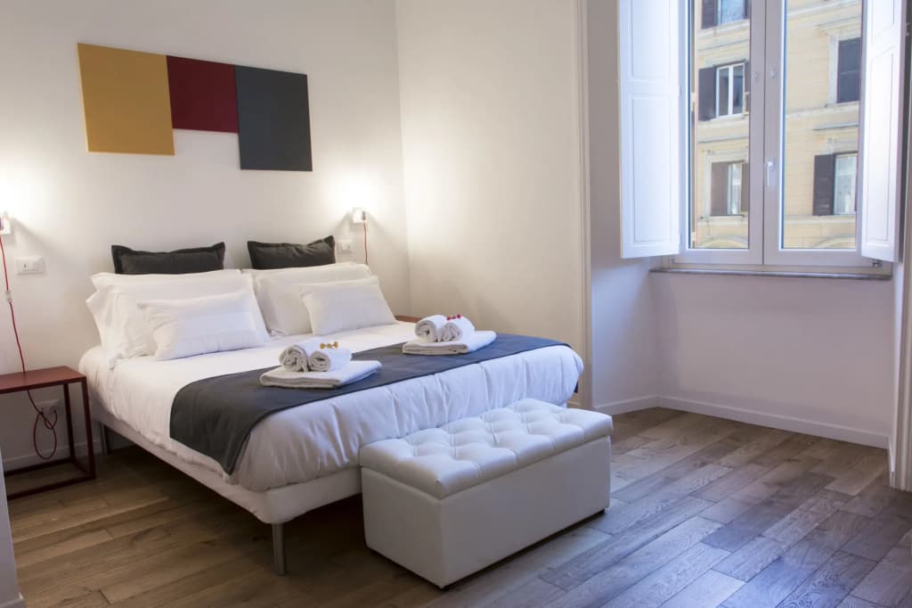 Suite Cardinale - photo 3