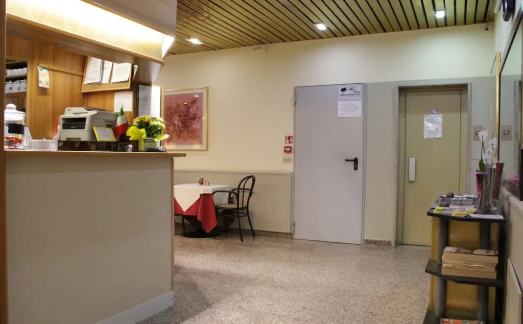 Hotel Lugano - photo 16