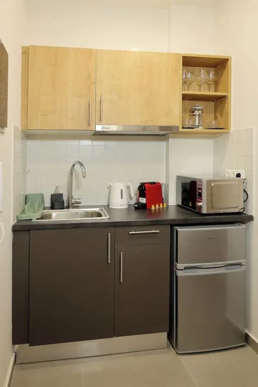 K9 Apartments - photo 14