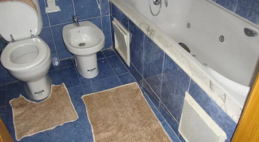 Ben Hafsia Appartment - photo 9